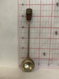 Kodz Boat Paddle Souvenir Spoon