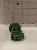 Green '70 Toyota Celice 2012 Hot Wheels Toy Diecast Car