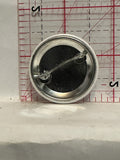 Design Button Pinback