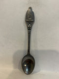 Kalundborg Castle Souvenir Spoon