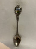 Six Gun City New Mexico Souvenir Spoon