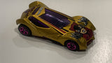 Copper Cat Woman Sinstra Hot Wheels Toy Diecast Car