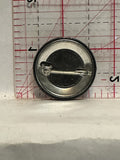 Edward & Bella Twilight Movie Characters Button Pinback