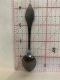Kalundborg Castle Souvenir Spoon