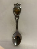 Chicago Illinois City Souvenir Spoon