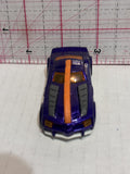 Purple Barbaric N4031 G33 Hot Wheels Diecast Car
