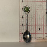 Kitimat BC Canada Valley Collectable Souvenir Spoon DS