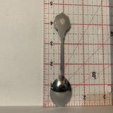 Kitimat BC Canada Valley Collectable Souvenir Spoon DS