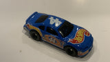 Blue Mac Tonight 1998 Mcdonalds Hot Wheels Toy Diecast Car
