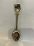 New Zealand Flag Souvenir Spoon