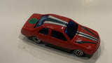 Red Sports Racer Unbranded Toy Diecast Car