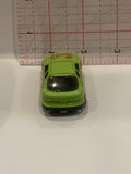 Green All Spped Racer Unbranded Toy Diecast Car