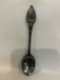 Vordingborg Tower Souvenir Spoon