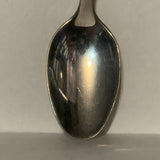 25th Happy Anniversary Collectable Souvenir Spoon DS