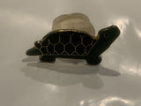 Turtle Lapel Hat Pin EA