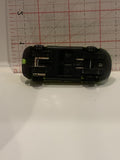 Green All Spped Racer Unbranded Toy Diecast Car