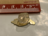 Turtle Lapel Hat Pin EA
