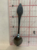 Vordingborg Tower Souvenir Spoon