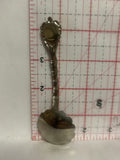 Alaska State Flag Souvenir Spoon