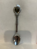 Pisces Feb 20 Mar 20 Souvenir Spoon