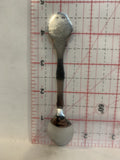 Pisces Feb 20 Mar 20 Souvenir Spoon