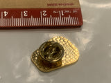 Camrose & District Senior Centre Lapel Hat Pin EA