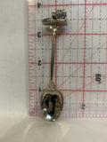 Regina Saskatchewan Wagon Souvenir Spoon
