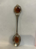 The Prince and Princess of Wales July 1981 Souvenir Spoon