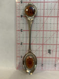 The Prince and Princess of Wales July 1981 Souvenir Spoon