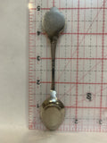 The Prince and Princess of Wales July 1981 Souvenir Spoon