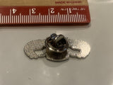 82nd Airborne Jump Wings Patch Lapel Hat Pin EA