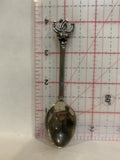 Pair of Horseshoes Souvenir Spoon