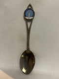 Parliament Building Ottawa Canada Souvenir Spoon