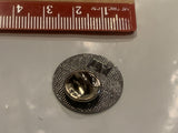Fort Mcmurray Search and Rescue Lapel Hat Pin EA
