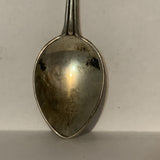Powell River Canada Collectable Souvenir Spoon DS