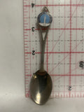 Parliament Building Ottawa Canada Souvenir Spoon