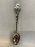 Lester Bowles Pearson 1963 1968 Souvenir Spoon