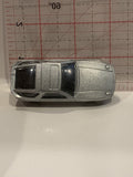 Grey Sports Racer Unbranded Toy Diecast Car