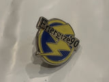 Energize '90 Logo Lapel Hat Pin BN