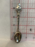 Lester Bowles Pearson 1963 1968 Souvenir Spoon