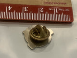 Energize '90 Logo Lapel Hat Pin BN