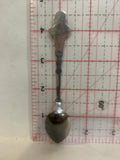 Lester Bowles Pearson 1963 1968 Souvenir Spoon