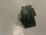 People Logo Lapel Hat Pin EA