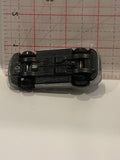 Grey Sports Racer Unbranded Toy Diecast Car