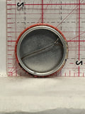 Thanks for Not Smoking Button Pinback