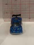 Blue Synkro 2004 Hot Wheels Toy Diecast Car