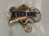 Florida Xtreme 9U 2001 Baseball Lapel Hat Pin BN