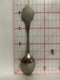 Slide Ride Blue Mountain Collingwood Souvenir Spoon