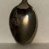 Florida Cypress Gardens Collectable Souvenir Spoon DS