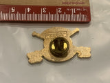 North Carolina Bulldogs 2001 NCS Baseball Lapel Hat Pin BN
